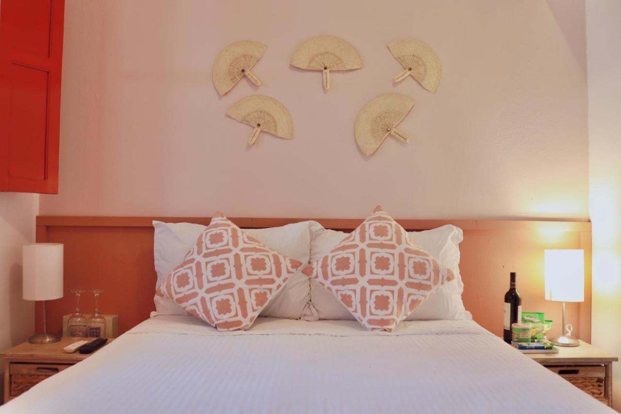 La Cabana Ecohotel - Valle Del Cocora Salento Dış mekan fotoğraf
