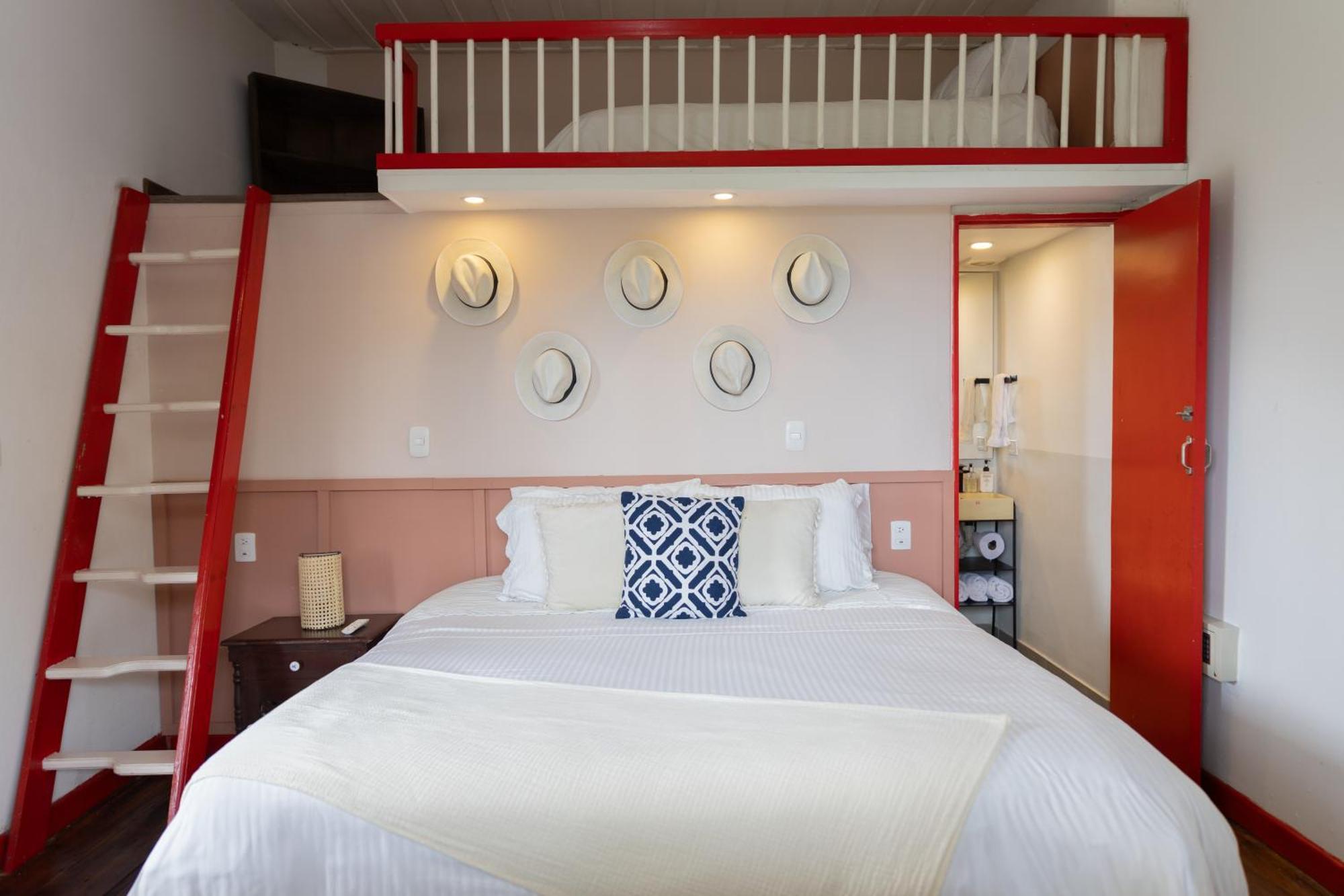 La Cabana Ecohotel - Valle Del Cocora Salento Dış mekan fotoğraf